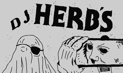 DJ Herbs