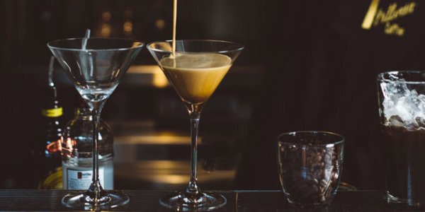 Legendary cocktails