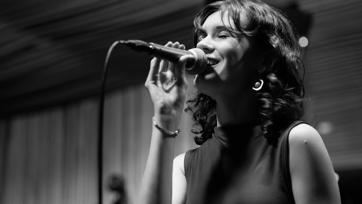 Anita Sings the Most Ella Dunbar-Wilcox - Saturday 17th
