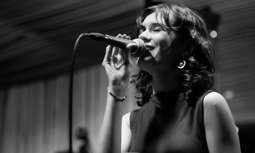 Anita Sings the Most Ella Dunbar-Wilcox - Saturday 17th