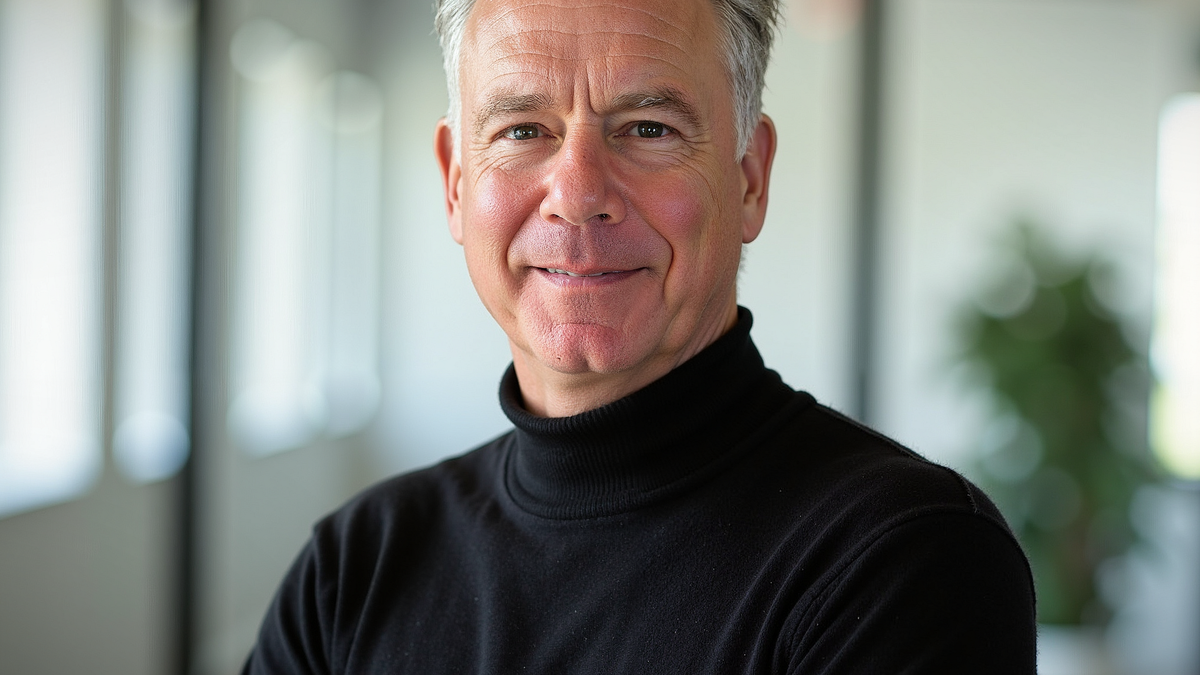 B Michael Munro