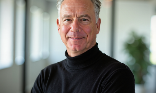 B Michael Munro