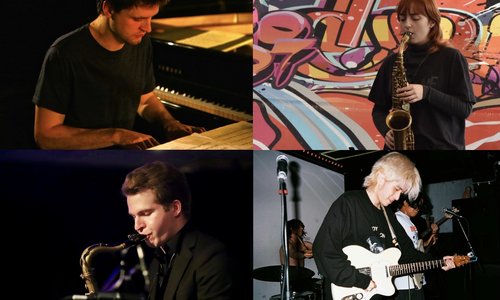 Big Tin Band