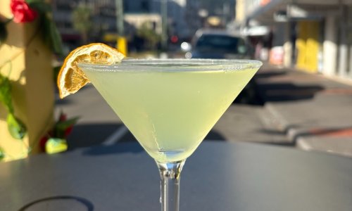 Blue Note Lady