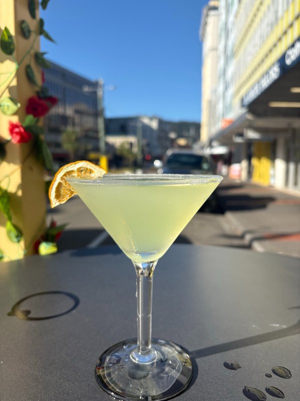 Blue Note Lady