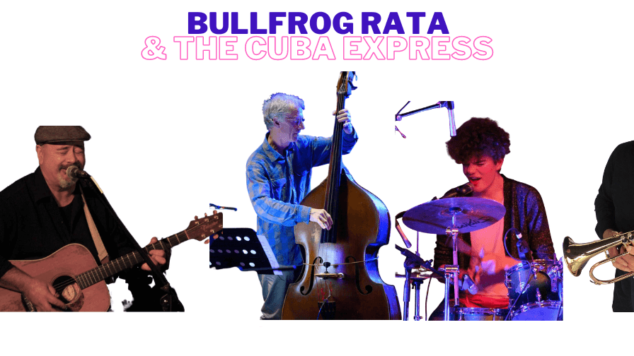 Bullfrog Rata
