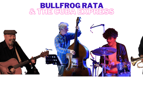 Bullfrog Rata