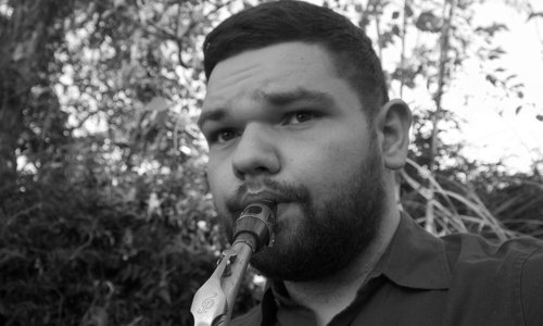 Callum Passells Third Eye - Callum Passells.jpg