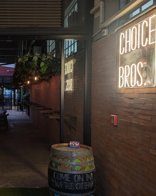 Choice Bros
