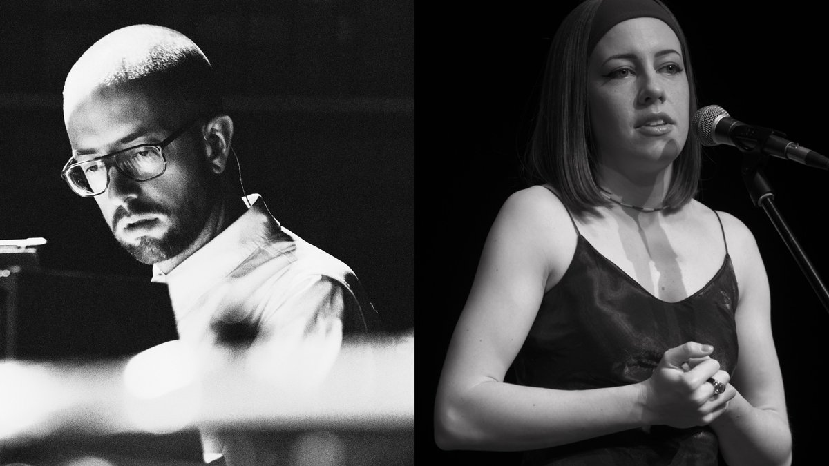 Daniel Hayles Trio Featuring Lauren Nottingham at St Michael's Church Sat 17 August 2026 6pm