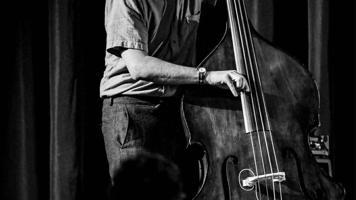 Daniel Yeabsley Quartet