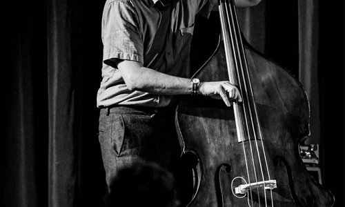 Daniel Yeabsley Quartet