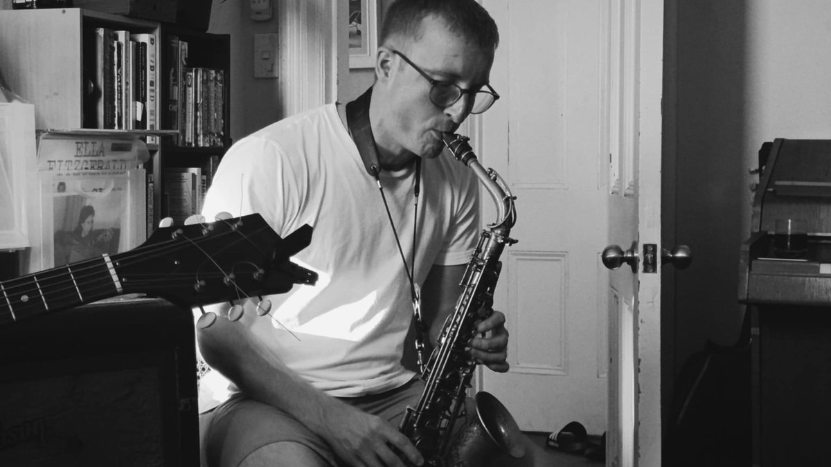 EVENT Alex Trask quartet