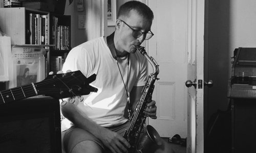 EVENT Alex Trask quartet