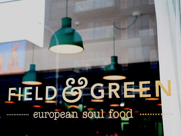 Field & Green