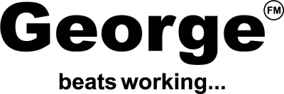 GEORGE FM COLOUR LOGO