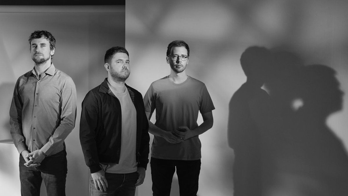 GoGo Penguin