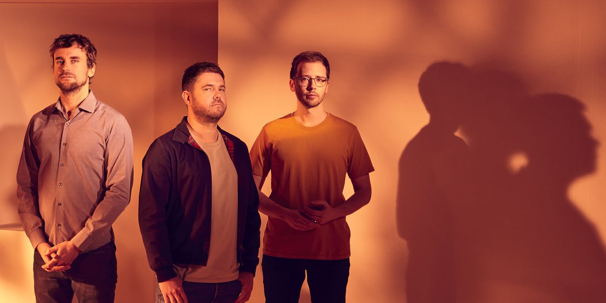 GoGo Penguin