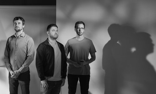 GoGo Penguin