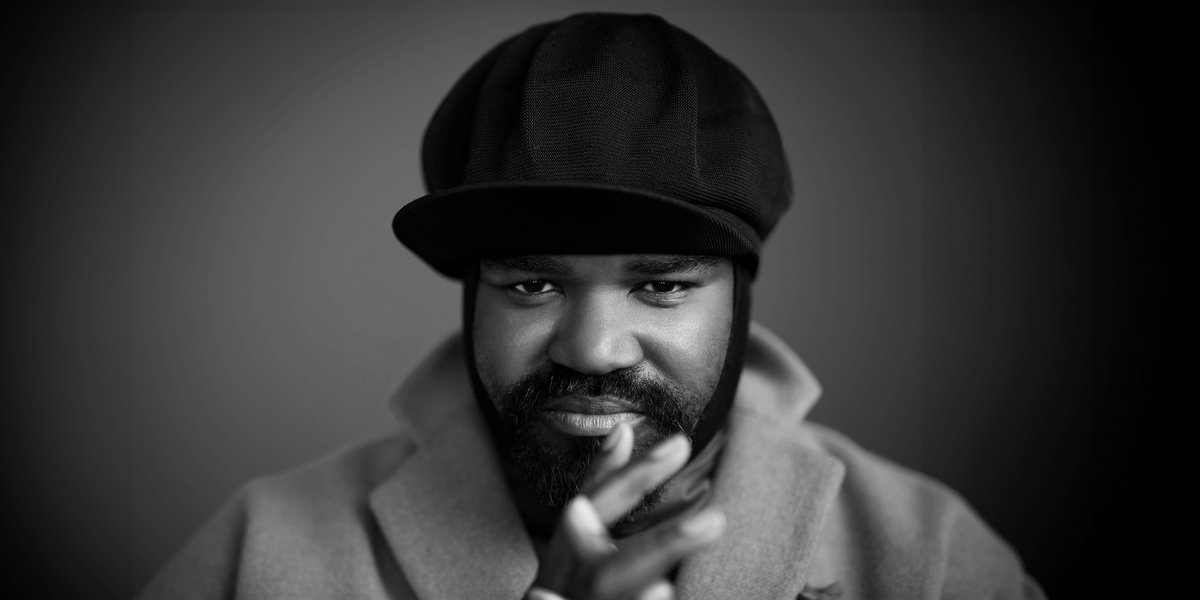 Gregory Porter