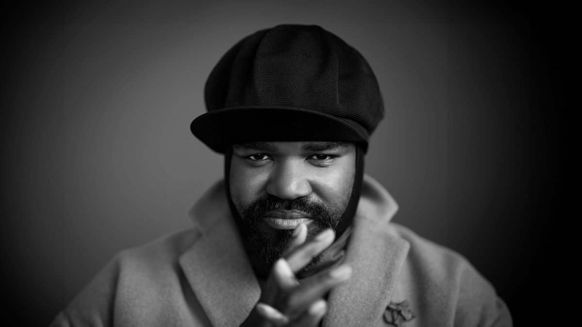 Gregory Porter