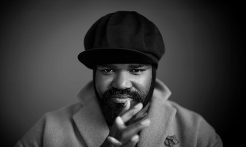 Gregory Porter