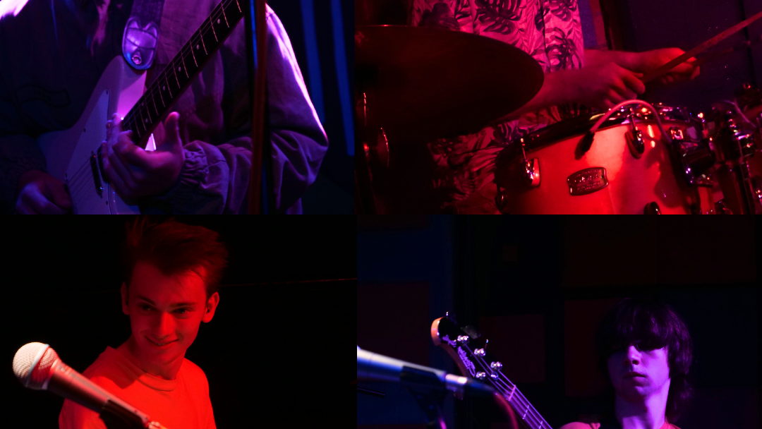 Galactic Funk 2