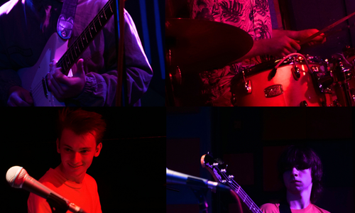Galactic Funk 2