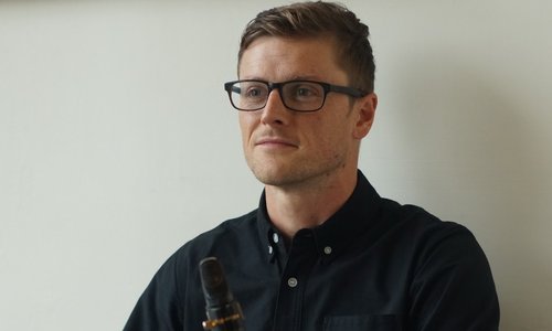 Hayden Hockly