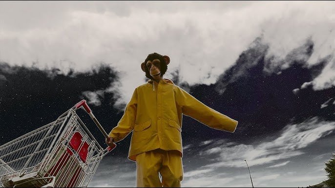 Hazmat Monkey Big Band