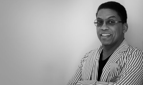 Herbie Hancock