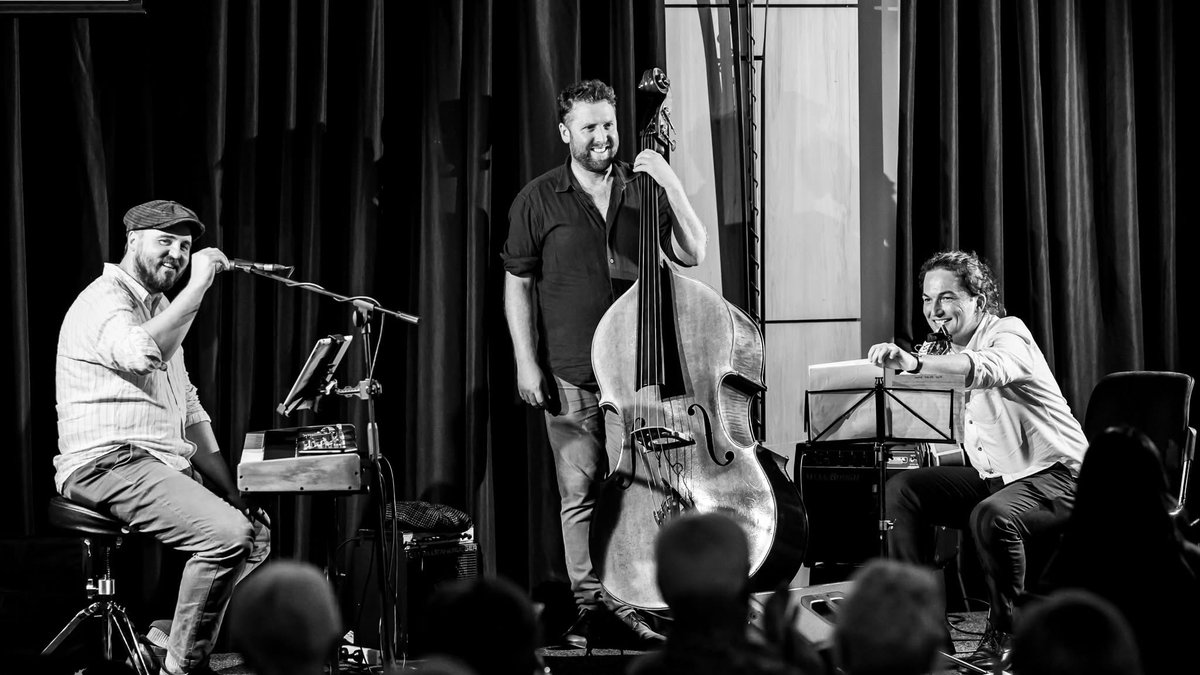 Hummingbird Jazz Dinner