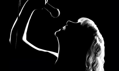 I can't give you anything but love