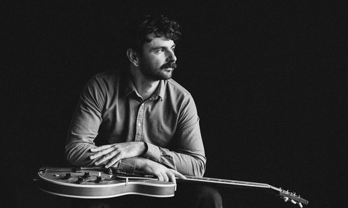 Jazz on the Rooftop_Callum Allardice