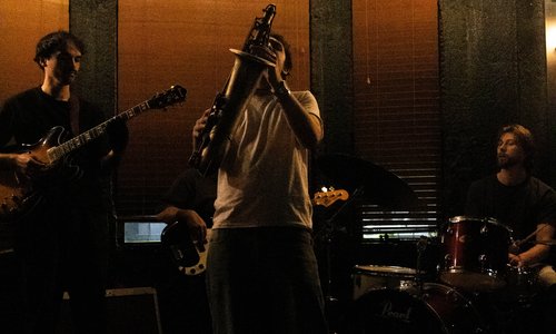 Juice Quartet