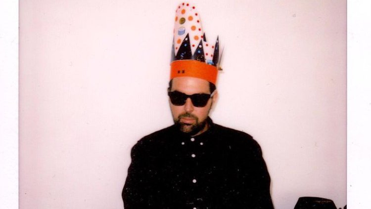 Julien Dyne Fri 16
