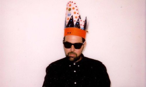 Julien Dyne Fri 16