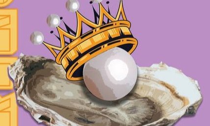 King Oyster new