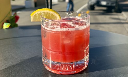 Knickerbocker
