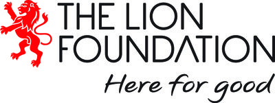 The Lion Foundation