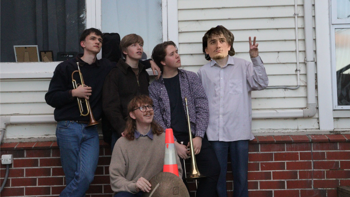 LVR 5 tet witH Jago