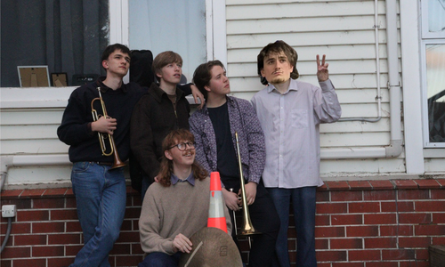 LVR 5 tet witH Jago