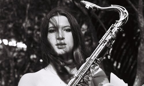 Lily Shaw Quartet - Thursday 15th