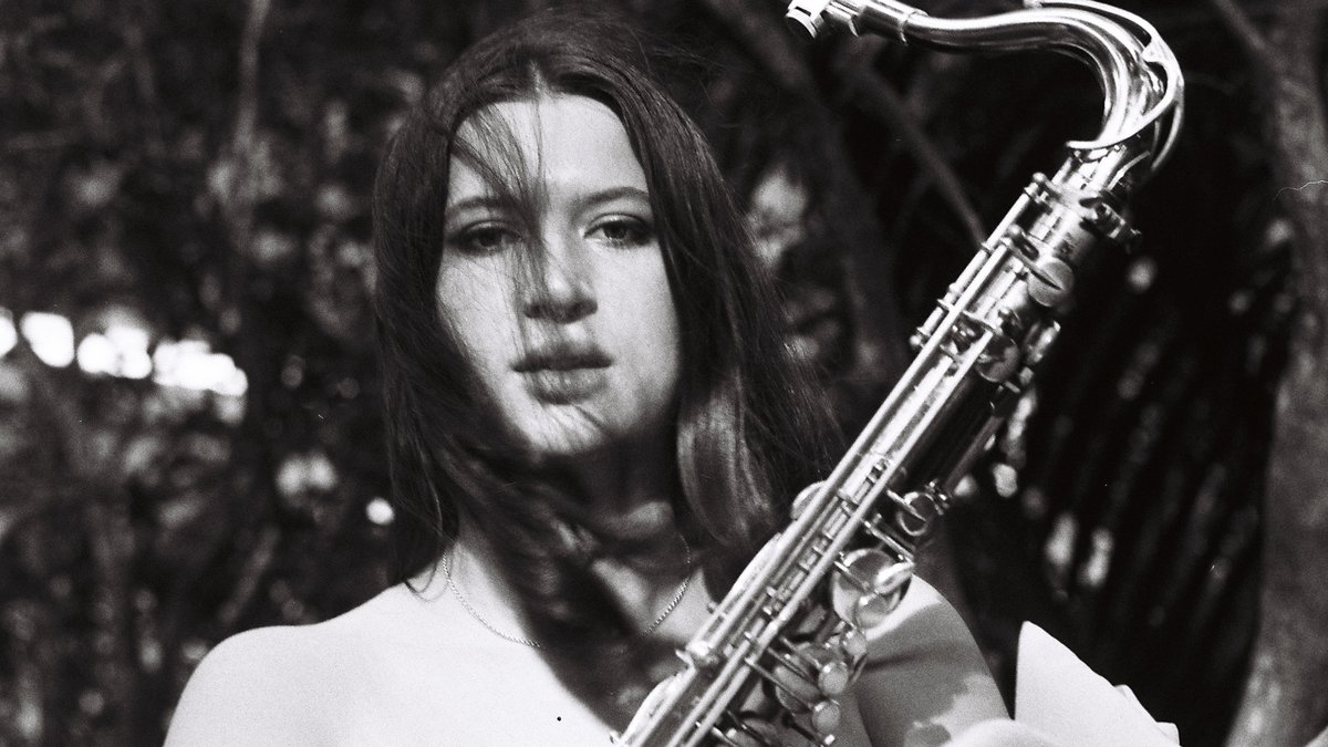 Lily Shaw Quartet - Thursday 15th