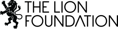 Lion Foundation_black