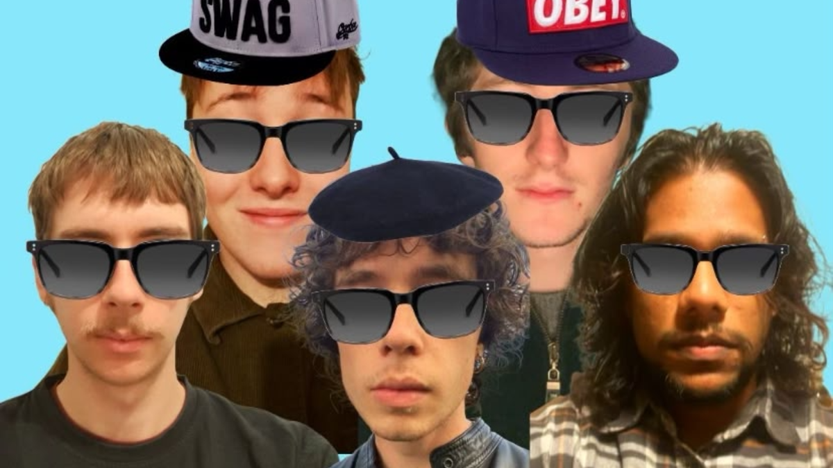 Lovebite after hours knights of swagalot
