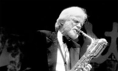 Luka van Rensburg - Gerry Mulligan
