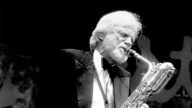 Luka van Rensburg - Gerry Mulligan