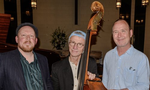 March of the Octopus Album Launch