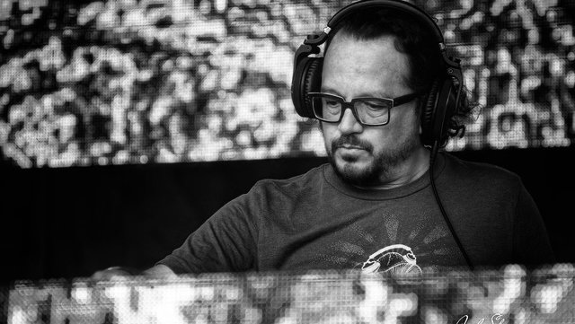 Mark Farina
